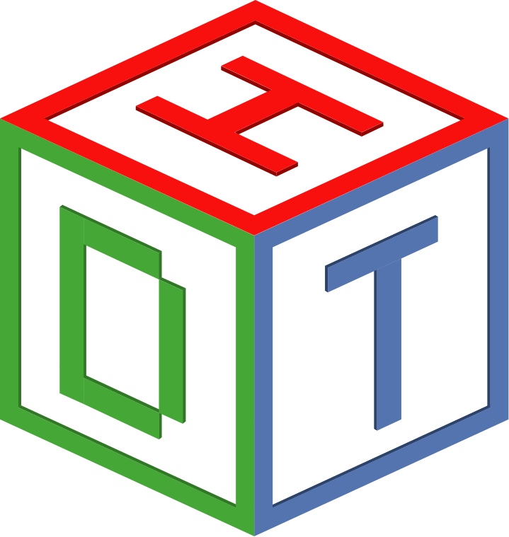 icon cube